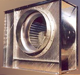 Radialventilatoren vom Hersteller - Sauerstein Ventilatoren